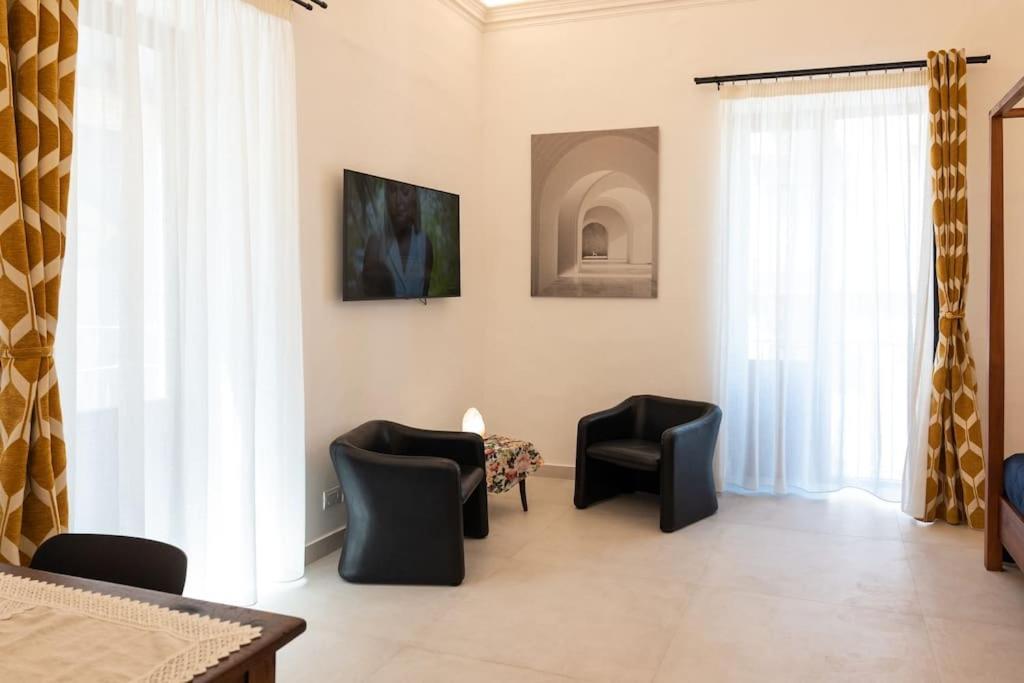 Collegiata Apartment - Catania Downtown Exteriör bild