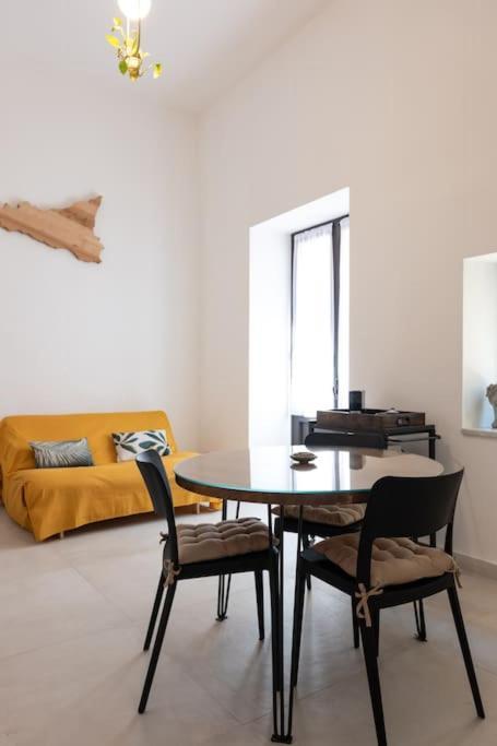 Collegiata Apartment - Catania Downtown Exteriör bild