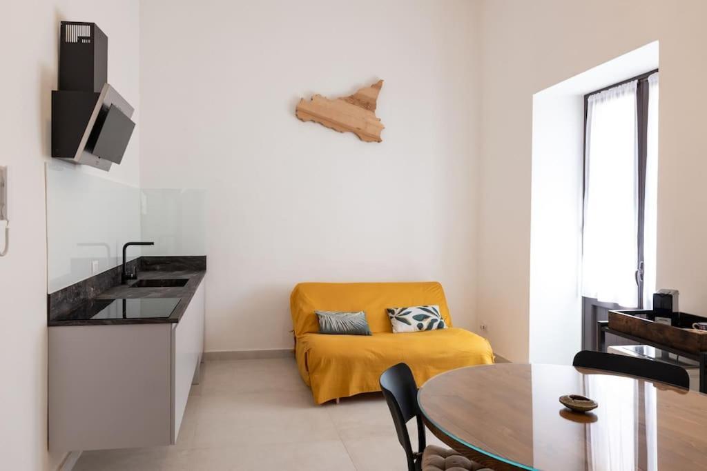 Collegiata Apartment - Catania Downtown Exteriör bild