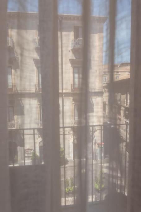 Collegiata Apartment - Catania Downtown Exteriör bild